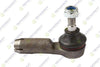 Teknorot Tie Rod End A-101 for Audi/Volkswagen 80, CABRIOLET, COUPE