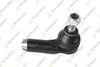 Teknorot Tie Rod End A-111 for Audi A6, 100