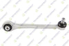 Teknorot Control Arm with Ball Joint A-174 for Audi/Bentley A6, Q5, Q7