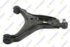 Teknorot Control Arm with Ball Joint A-425 for Audi 80, 90, CABRIOLET