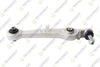 Teknorot Control Arm with Ball Joint A-438 for Audi ALLROAD QUATTRO
