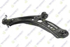 Teknorot Control Arm with Ball Joint A-489 for Audi/Skoda A3, OCTAVIA