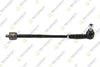 Teknorot Tie Rod Assembly A-501923 for Audi A1