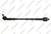 Teknorot Tie Rod Assembly A-502923 for Audi A1