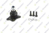 Teknorot Ball Joint Kit A-504K for Audi/Seat A3, TOLEDO, OCTAVIA