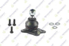 Teknorot Ball Joint Kit A-505K for Audi/Seat A3, LEON, TOLEDO