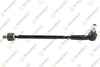 Teknorot Tie Rod Assembly A-506 for Audi/Seat A3, TOLEDO, LEON
