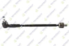 Teknorot Tie Rod Assembly A-507 for Audi/Seat A3, TOLEDO, LEON