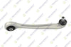 Teknorot Control Arm with Ball Joint A-516A for Audi/Skoda A4, A8, A6