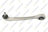 Teknorot Control Arm with Ball Joint A-517A for Audi/Skoda A4, A6, A8
