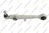 Teknorot Control Arm with Ball Joint A-520 for Audi/Skoda A6, A8, A4