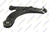 Teknorot Control Arm with Ball Joint A-525 for Audi/Seat A3, LEON, TOLEDO