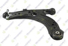 Teknorot Control Arm with Ball Joint A-526 for Audi/Seat A3, LEON, TOLEDO