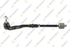 Teknorot Tie Rod Assembly A-572573 for Audi A4, Q5, A5