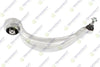 Teknorot Control Arm with Ball Joint A-580 for Audi A5, A4