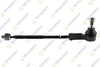 Teknorot Tie Rod Assembly A-591593 for Audi TT