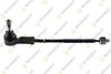 Teknorot Tie Rod Assembly A-592593 for Audi TT