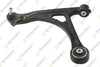 Teknorot Control Arm with Ball Joint A-599 for Audi TT