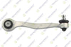 Teknorot Control Arm with Ball Joint A-615 for Audi/Volkswagen A6, A8, PHAETON