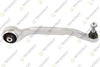 Teknorot Control Arm with Ball Joint A-618 for Audi A6