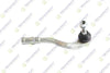 Teknorot Tie Rod End A-631 for Audi/Porsche Q5, A7, A6
