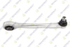 Teknorot Control Arm with Ball Joint A-652 for Audi A8