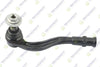 Teknorot Tie Rod End A-732 for Audi A6, A4, A5