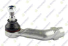 Teknorot Tie Rod End AF-162 for Alfa Romeo 159