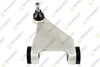 Teknorot Control Arm with Ball Joint AF-328 for Alfa Romeo 166