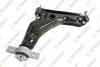 Teknorot Control Arm with Ball Joint AF-409 for Alfa Romeo 164, FIAT: CROMA, LANCIA: THEMA