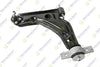 Teknorot Control Arm with Ball Joint AF-410 for Alfa Romeo 164, FIAT: CROMA, LANCIA: THEMA