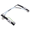 Bapmic Front Window Regulator for BMW (Cabrio, Mini) — Left