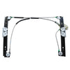 Bapmic Front Window Regulator for BMW (Cabrio, Mini) — Right