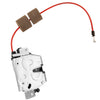 Bapmic Trunk Lock for Mercedes Benz (W211, W164)