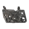 Bapmic Front Window Regulator for Volkswagen (Golf) [5K0837461A]