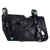 Bapmic Front Window Regulator for Volkswagen (Golf) [5K0837462A]