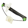 Bapmic Rear Window Regulator for Volkswagen (A3, S3, RS3)