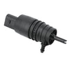 Bapmic Windscreen Washer Pump for Volkswagen (A2, A3, S3, A4, S4)