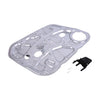 Bapmic Front Window Regulator for Hyundai (Elantra)