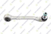 Teknorot Control Arm with Ball Joint B-1028 for BMW 1-SERIES, 3-SERIES, 2-SERIES