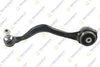 Teknorot Control Arm with Ball Joint B-1139 for BMW X3, X4, iX3