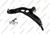 Teknorot Control Arm with Ball Joint B-129K for BMW X1, X2, 2-SERIES ACTIVE TOURER