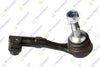 Teknorot Tie Rod End B-151 for BMW 1-SERIES, X1, 3-SERIES