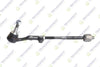 Teknorot Tie Rod Assembly B-152183 for BMW 1-SERIES, 3-SERIES