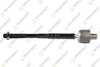 Teknorot Rack End B-183 for BMW 1-SERIES, 3-SERIES