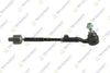 Teknorot Tie Rod Assembly B-191193 for BMW X1, 3-SERIES