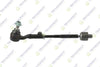Teknorot Tie Rod Assembly B-192193 for BMW 3-SERIES, X1