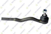 Teknorot Tie Rod End B-201 for BMW 3-SERIES