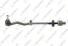 Teknorot Tie Rod Assembly B-201205 for BMW 3-SERIES
