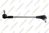 Teknorot Sway Bar Link B-349 for BMW 1-SERIES, 3-SERIES, 4-SERIES
